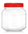 PET泡菜罐-D1000罐(平)