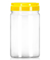 PET塑膠瓶-D1009罐 1000 cc