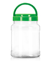 PET塑膠罐-D1038罐 1050 cc