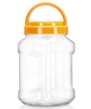 PET塑膠罐-D1204罐 1250 cc