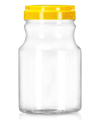 PET塑膠瓶-D1300罐，容量：1400 cc