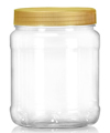 PET塑膠罐-D750罐 800 CC