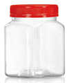 PET塑膠罐-D808罐 850 CC