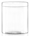 PET透明塑膠容器-75-350(S-2)瓶 350 CC