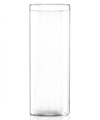 PET透明塑膠容器-75-900瓶 900 CC