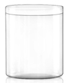 PET透明塑膠容器-95-750(S-7)瓶 750 CC